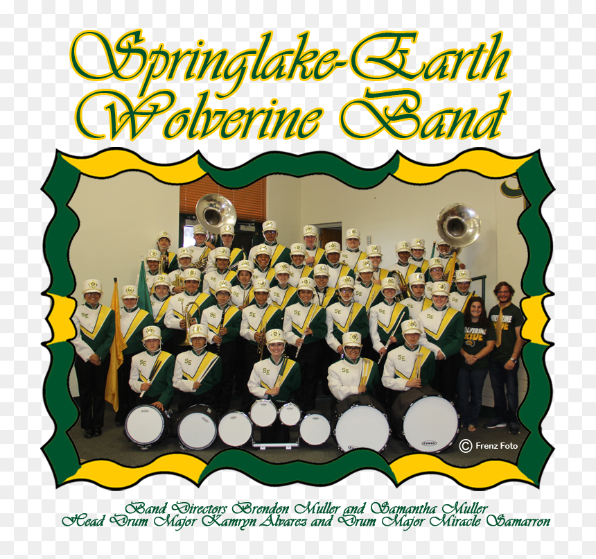 Fête De La Musique, HD Png Download - mariachi band png