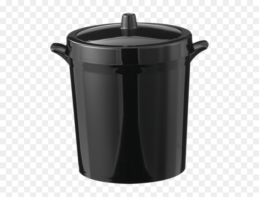 Small Insulated Ice Bucket, HD Png Download - ice bucket png