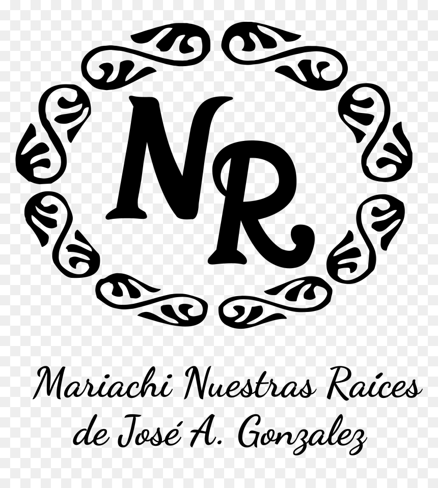 Calligraphy, HD Png Download - mariachi band png