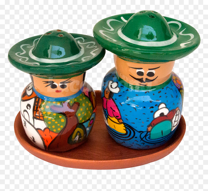 Figurine, HD Png Download - mariachi band png