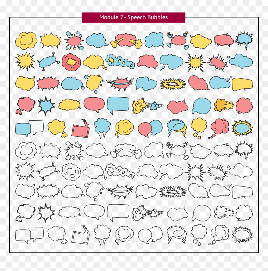 Circle, HD Png Download - buble png