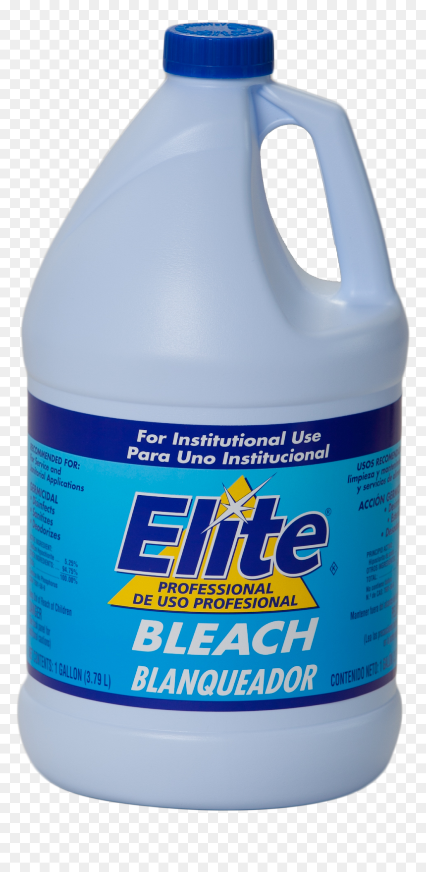 Elite Bleach, HD Png Download - chug jug png