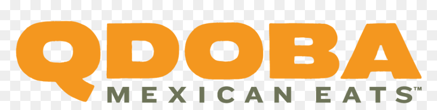 Qdoba Mexican Eats Logo, HD Png Download - mariachi band png