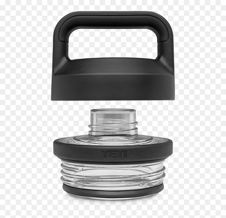 Yeti Water Bottle Lids, HD Png Download - chug jug png