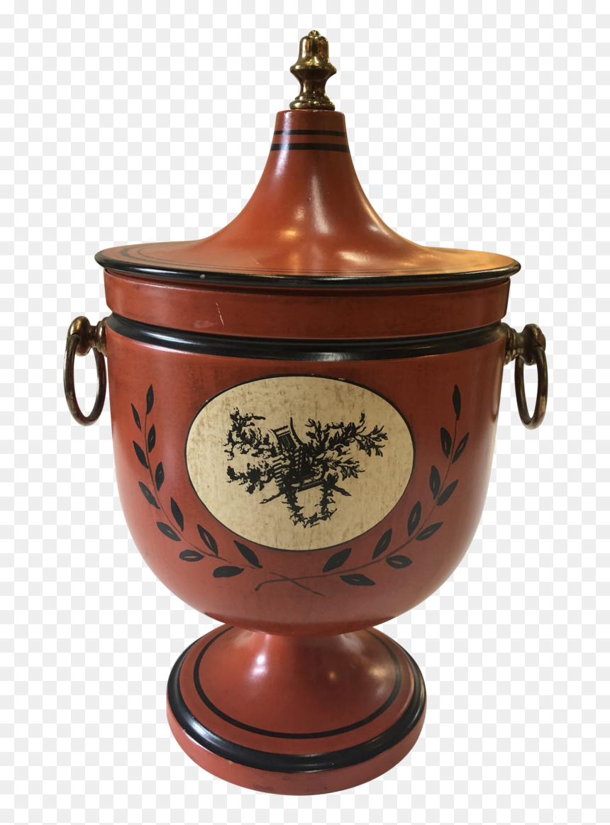 Ceramic, HD Png Download - ice bucket png