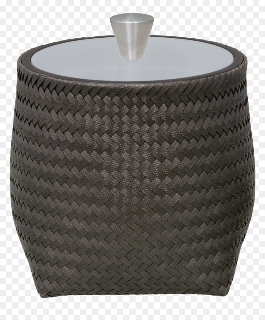 Ceramic, HD Png Download - ice bucket png