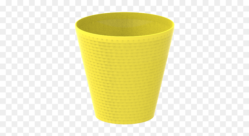 Flowerpot, HD Png Download - ice bucket png