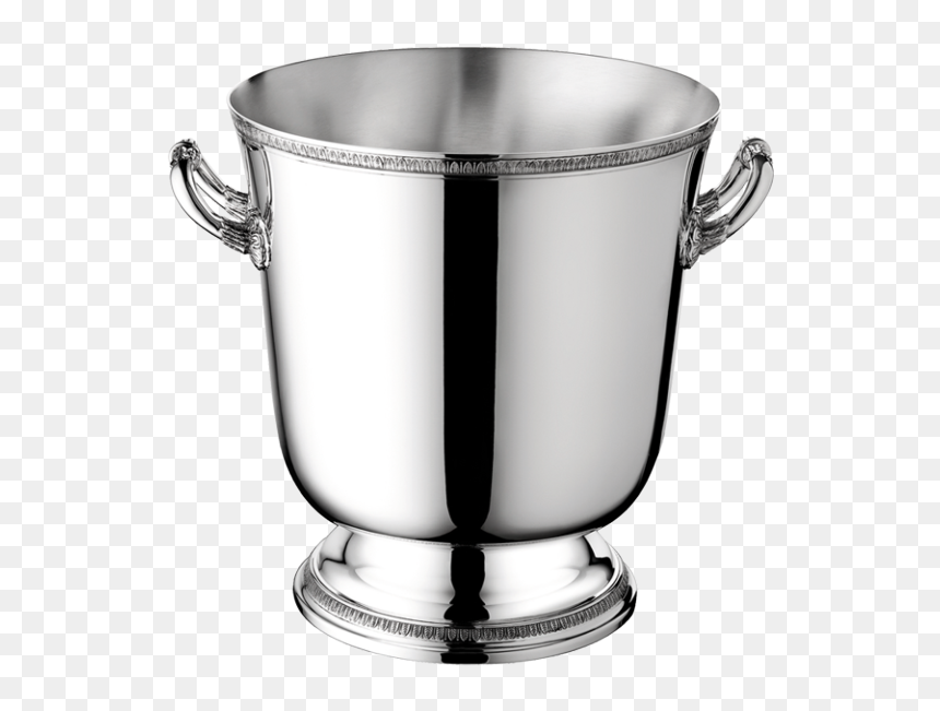 Christofle, HD Png Download - ice bucket png