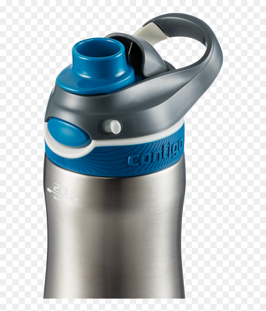 Water Bottle, HD Png Download - chug jug png