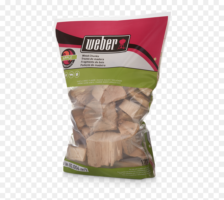 Weber Smoking Chunks, HD Png Download - chug jug png