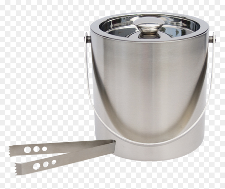 Soy Milk Maker, HD Png Download - ice bucket png
