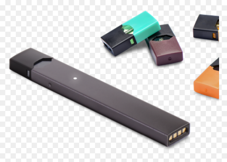Juul Cigarette, HD Png Download - chug jug png