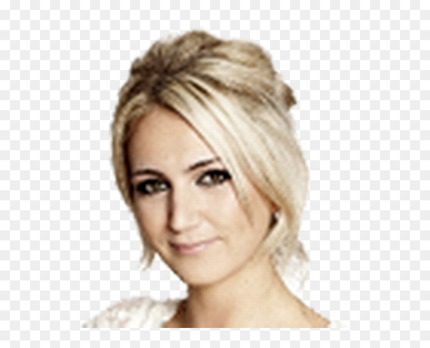 Blond, HD Png Download - jade thirlwall png