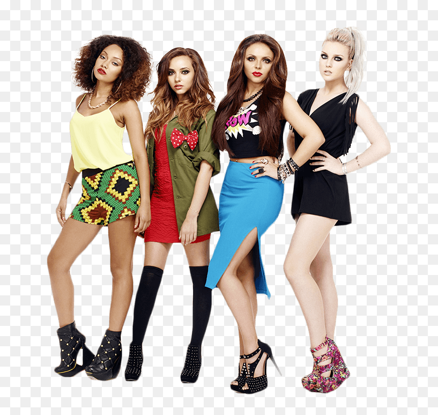 You Are Going To See Little Mix, HD Png Download - jade thirlwall png
