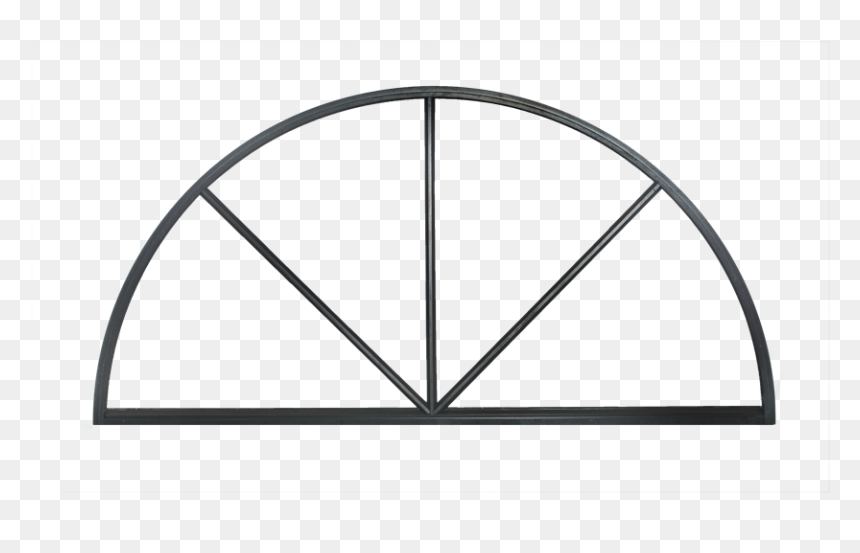 Arch, HD Png Download - arch window png