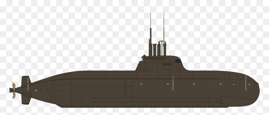Submarine Png, Transparent Png - yellow submarine png