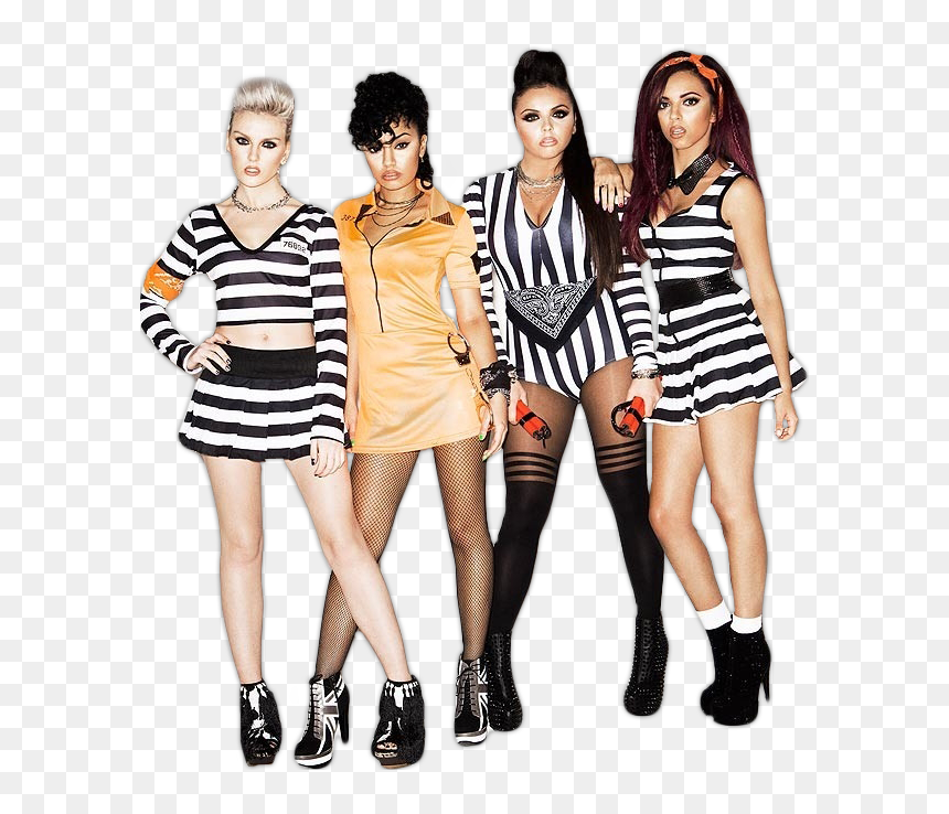Little Mix Dna Photoshoot, HD Png Download - jade thirlwall png
