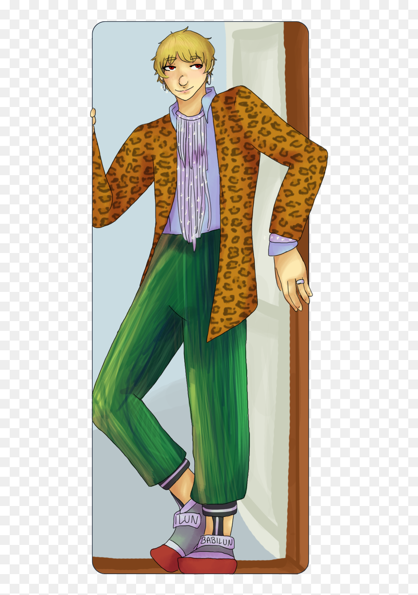 Illustration, HD Png Download - gilgamesh png