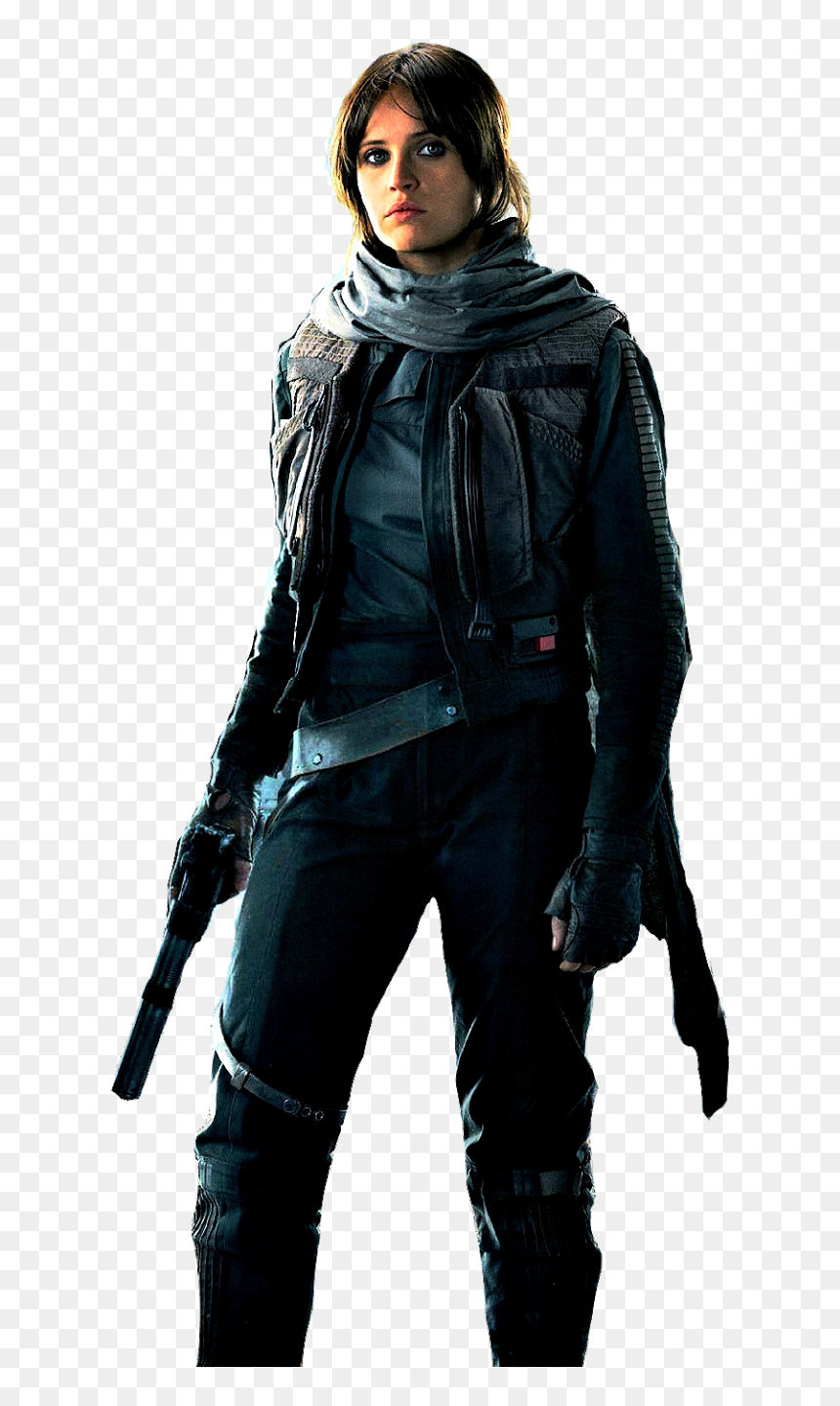 Shadow Of Mordor Render, HD Png Download - rogue one png