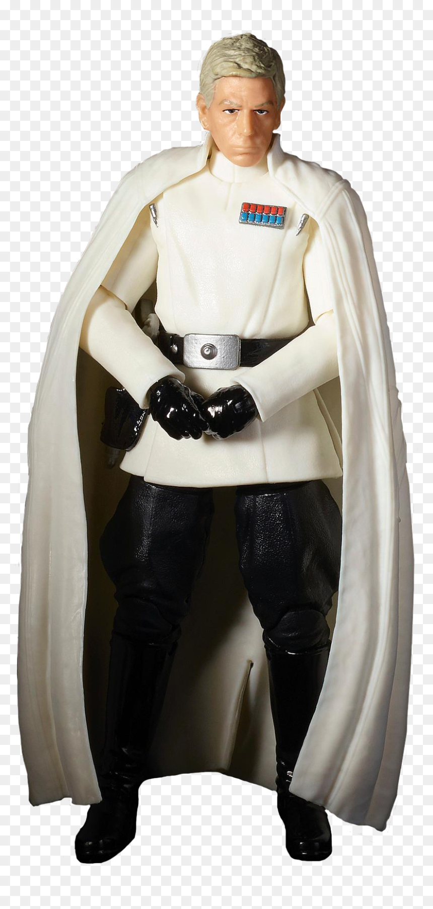 Star Wars Figures Repaint, HD Png Download - rogue one png