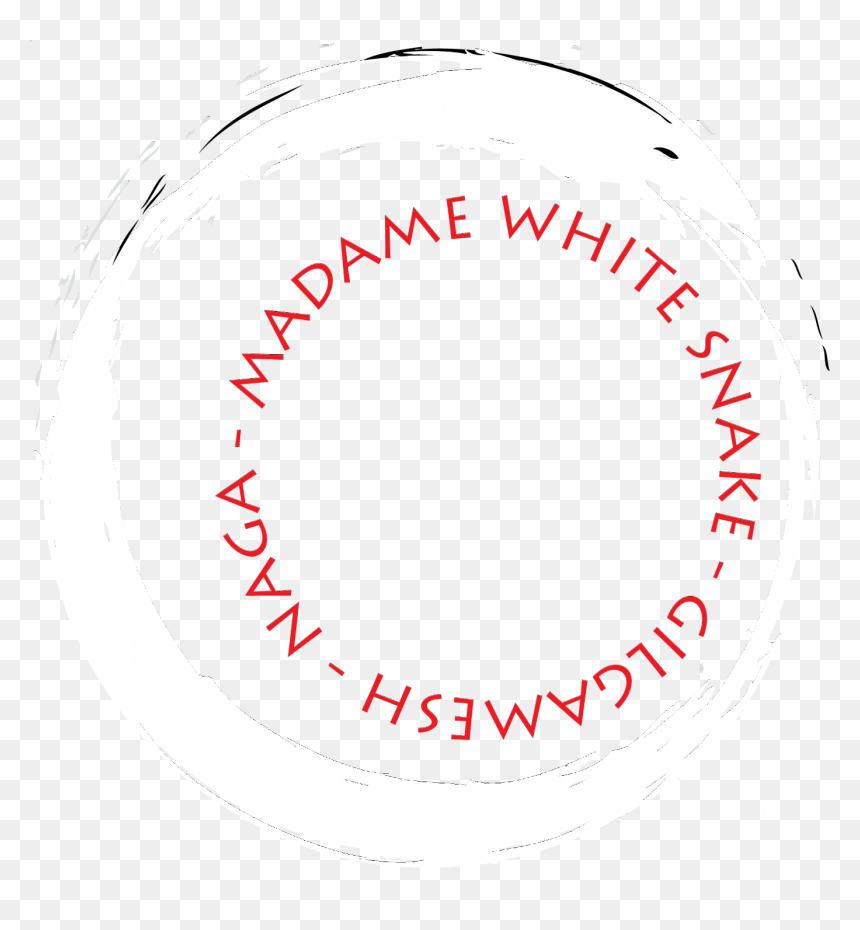 Circle, HD Png Download - gilgamesh png