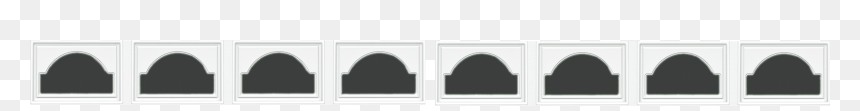 Arch, HD Png Download - arch window png