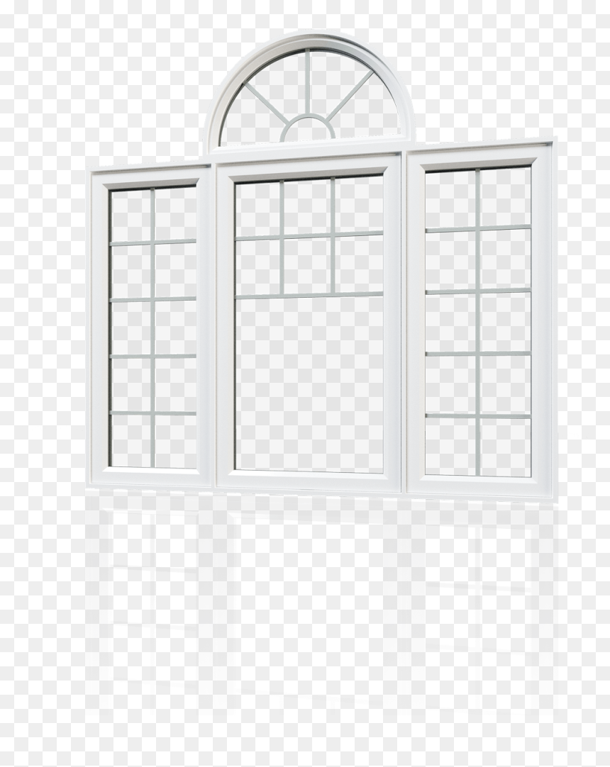 Arch, HD Png Download - arch window png