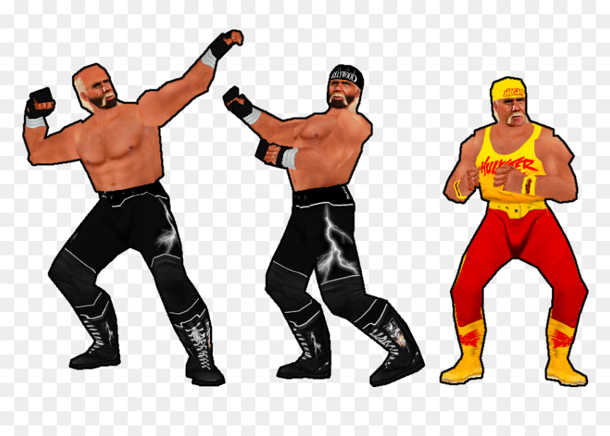 Barechested, HD Png Download - chris benoit png