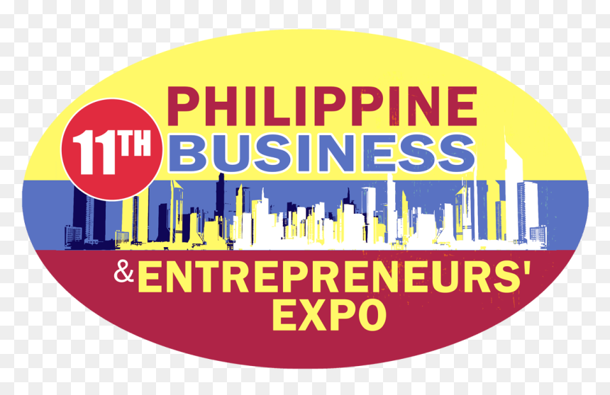Philippine Business & Entrepreneurs - 9th Philippine Business & Entrepreneurs Expo, HD Png Download - philippine sun png