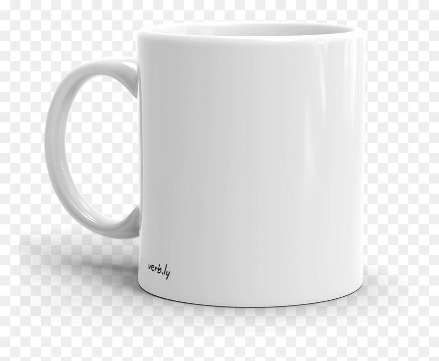 Dunkin Donuts Mug, HD Png Download - stan lee png