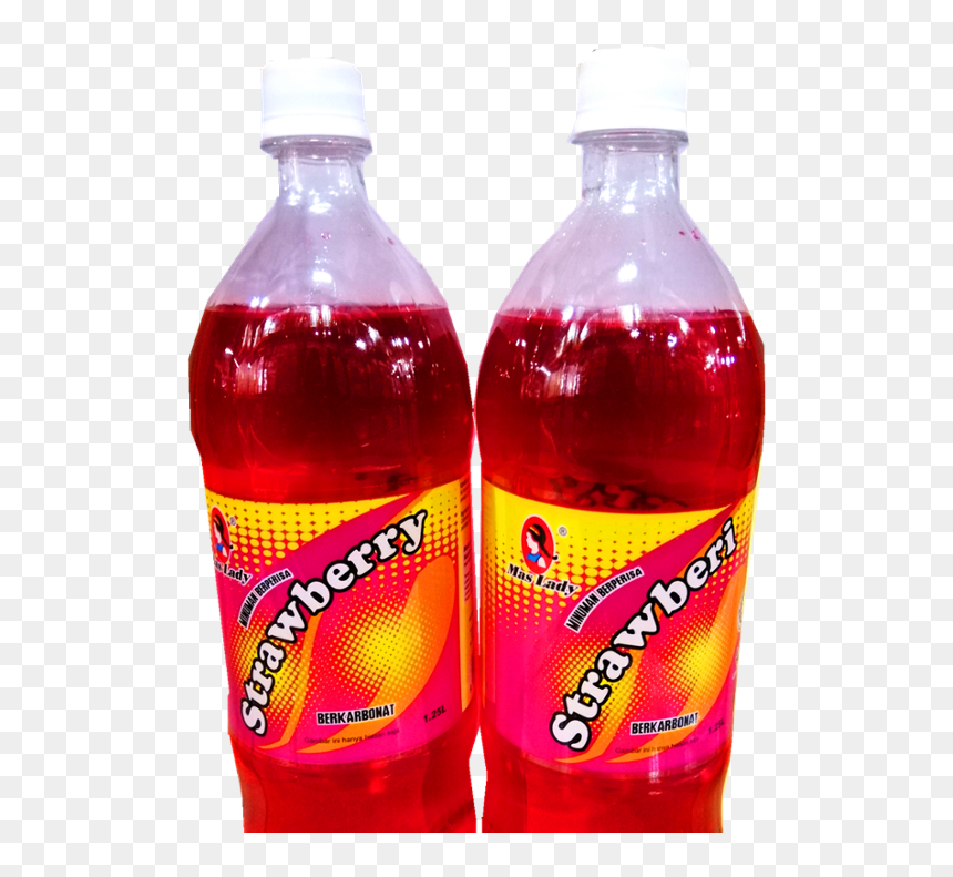 Plastic Bottle, HD Png Download - soft drinks png