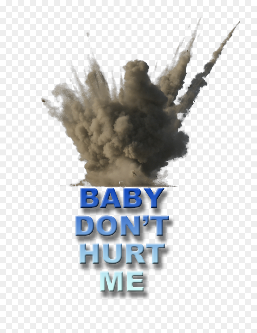 Dust Explosion Png, Transparent Png - shadow of war png