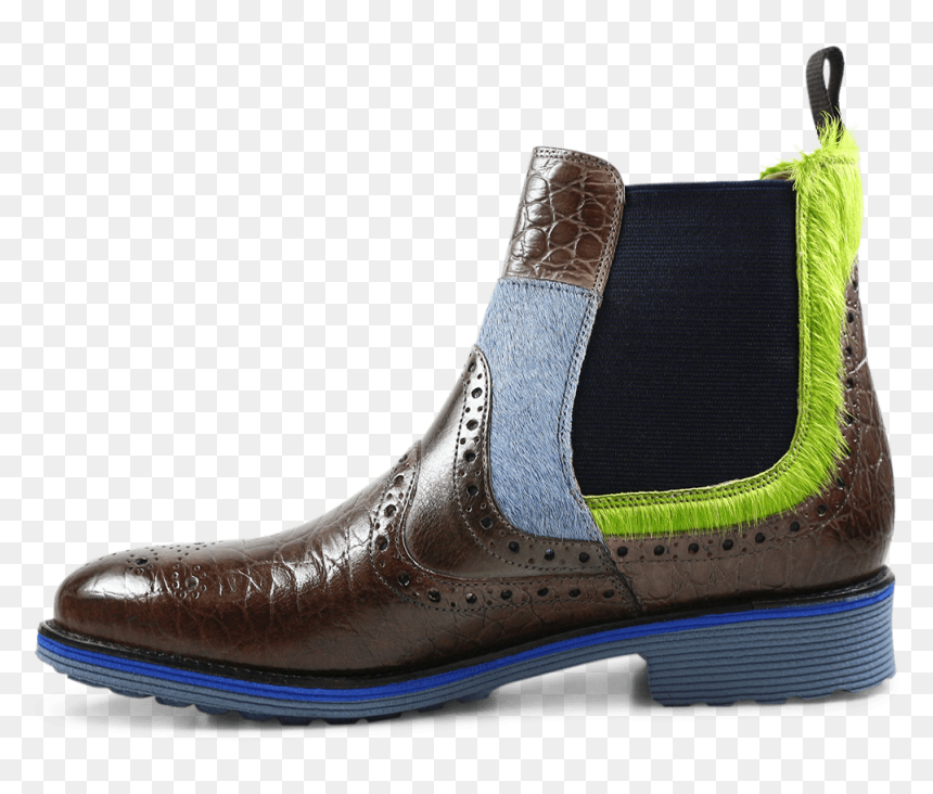 Chelsea Boot, HD Png Download - eva green png