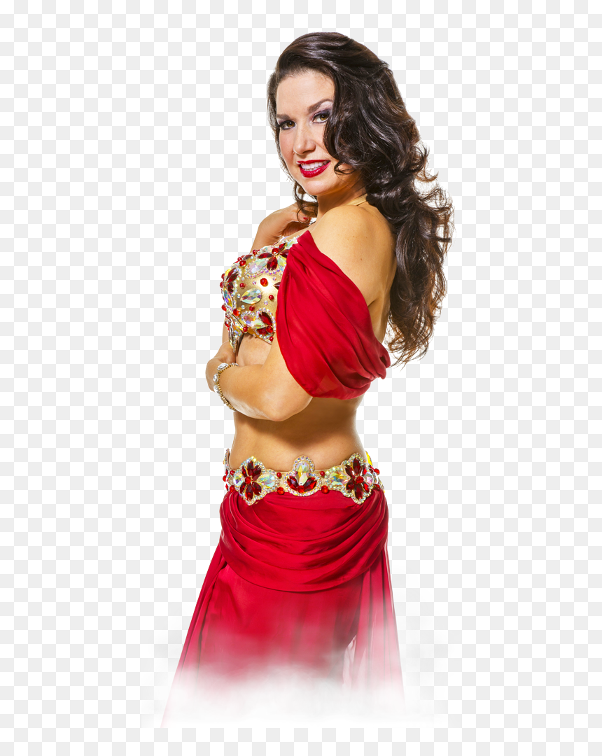 Belly Dance Png - Belly Dance, Transparent Png - belly dancer png