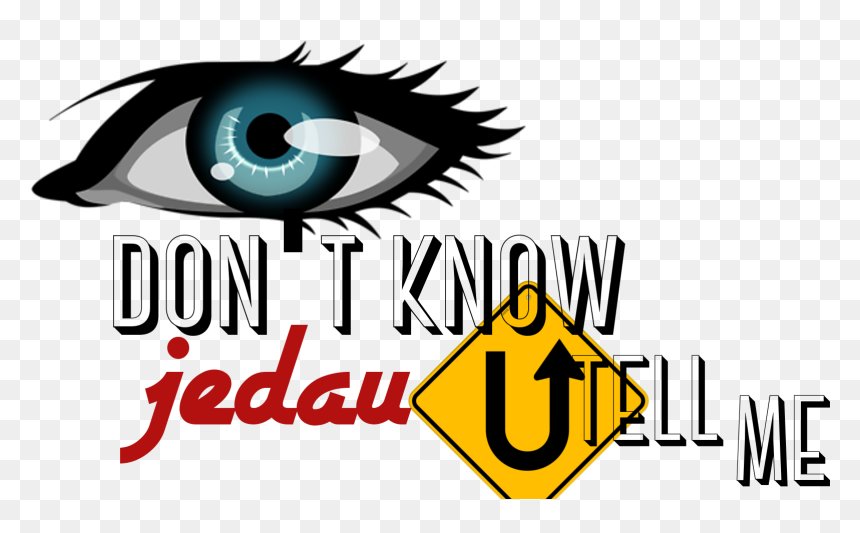 Eyedontknow - Blue Eye Clip Art, HD Png Download - stephen amell png