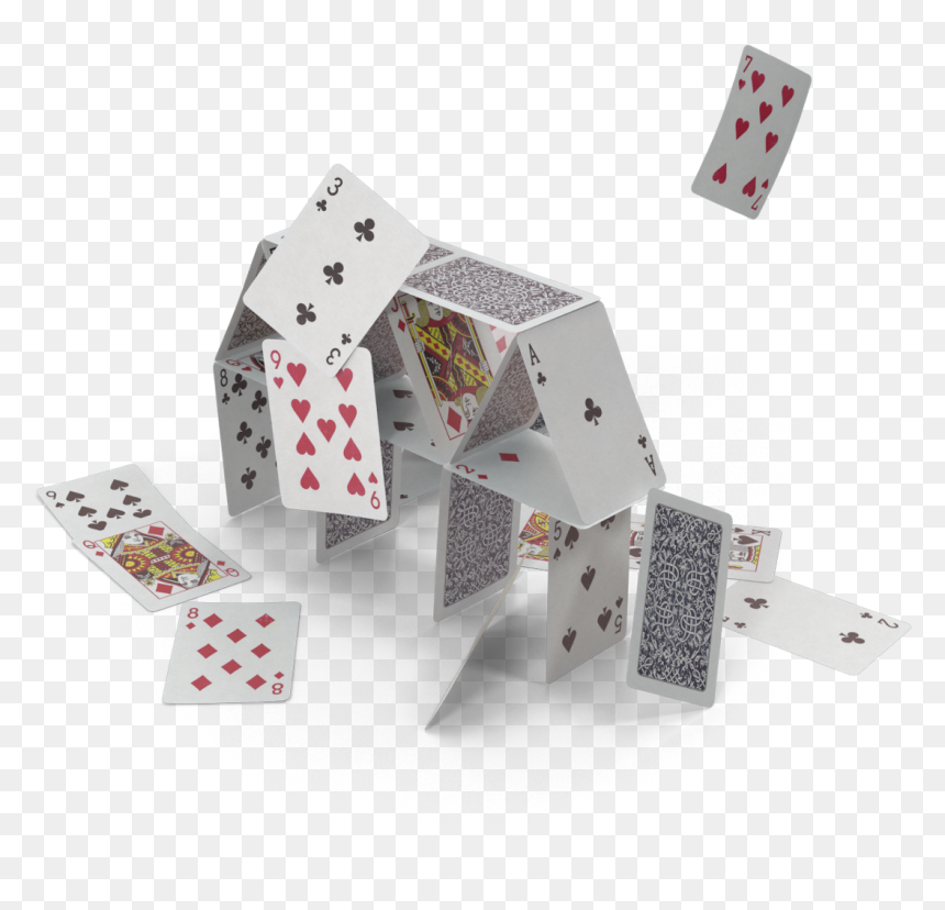 Freetoedit Remixit Ace Cards Fall 3d Hearts Game - Poker, HD Png Download - ace of hearts png