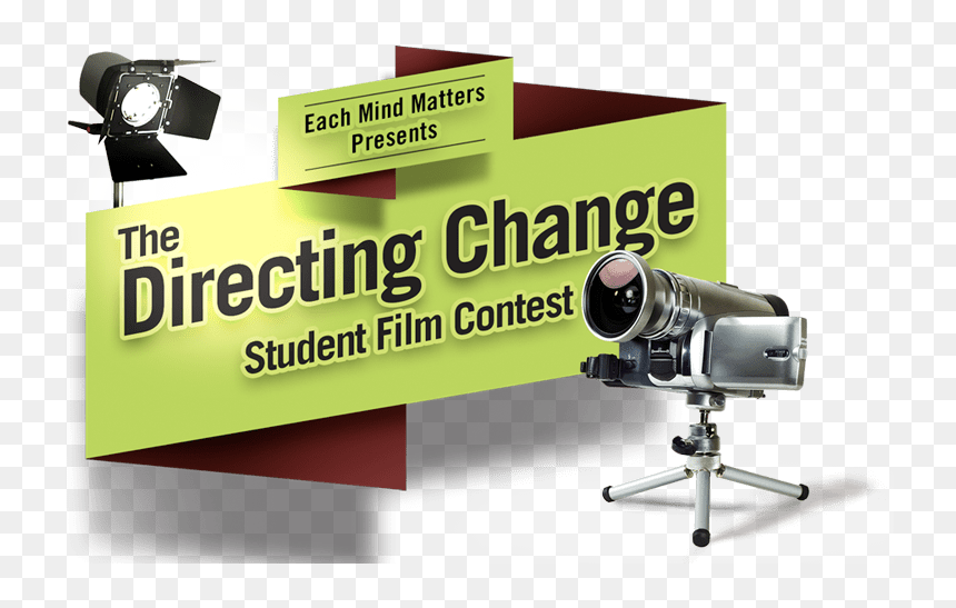 Directing Change Logo, HD Png Download - win prizes png
