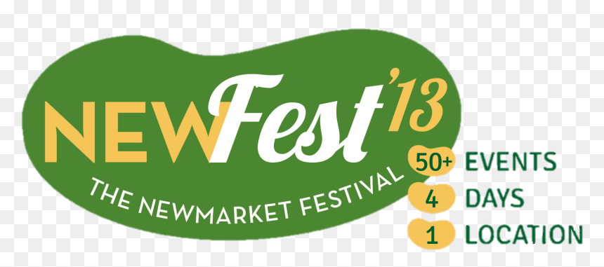 Our Next Big Event In Newmarket Is The Fantastic - Eastern Market, HD Png Download - fantastic 4 logo png