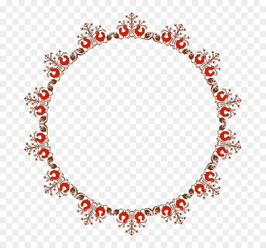 Black And White Library Rainbow Shop Of Buy Clip Art - Round Embroidery Png, Transparent Png - rainbow frame png