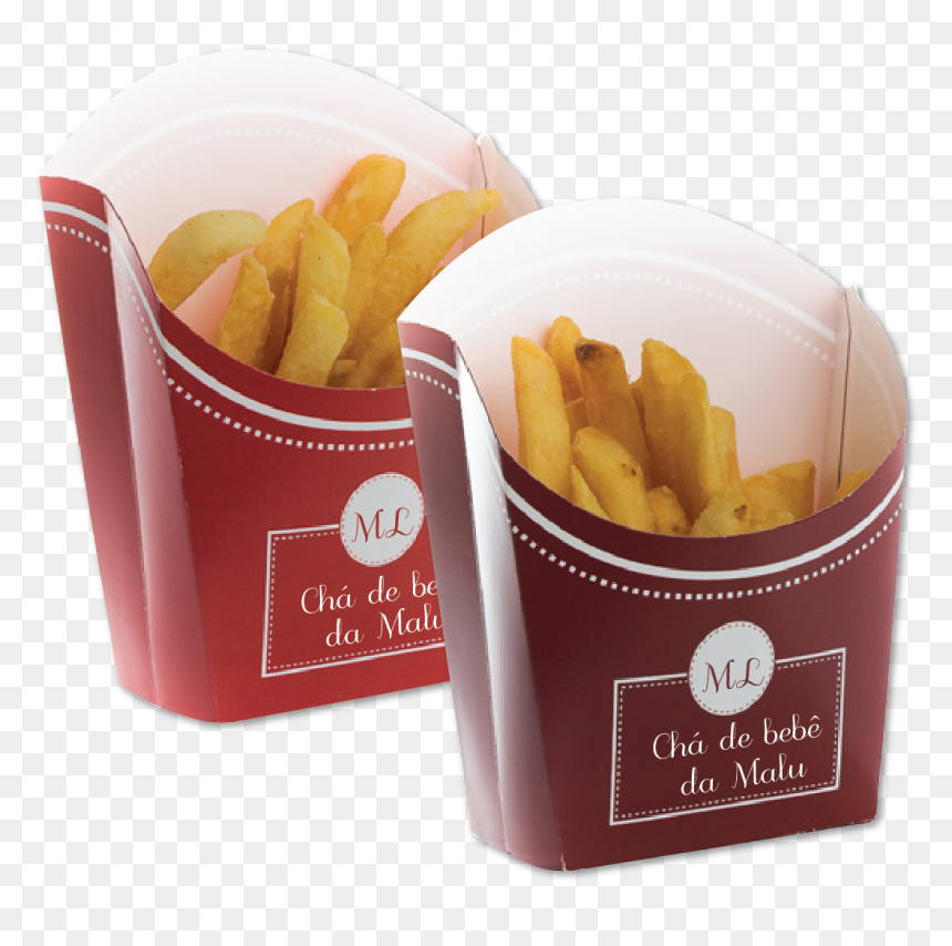 Batata Frita Png , Png Download - French Fries, Transparent Png - batata frita png