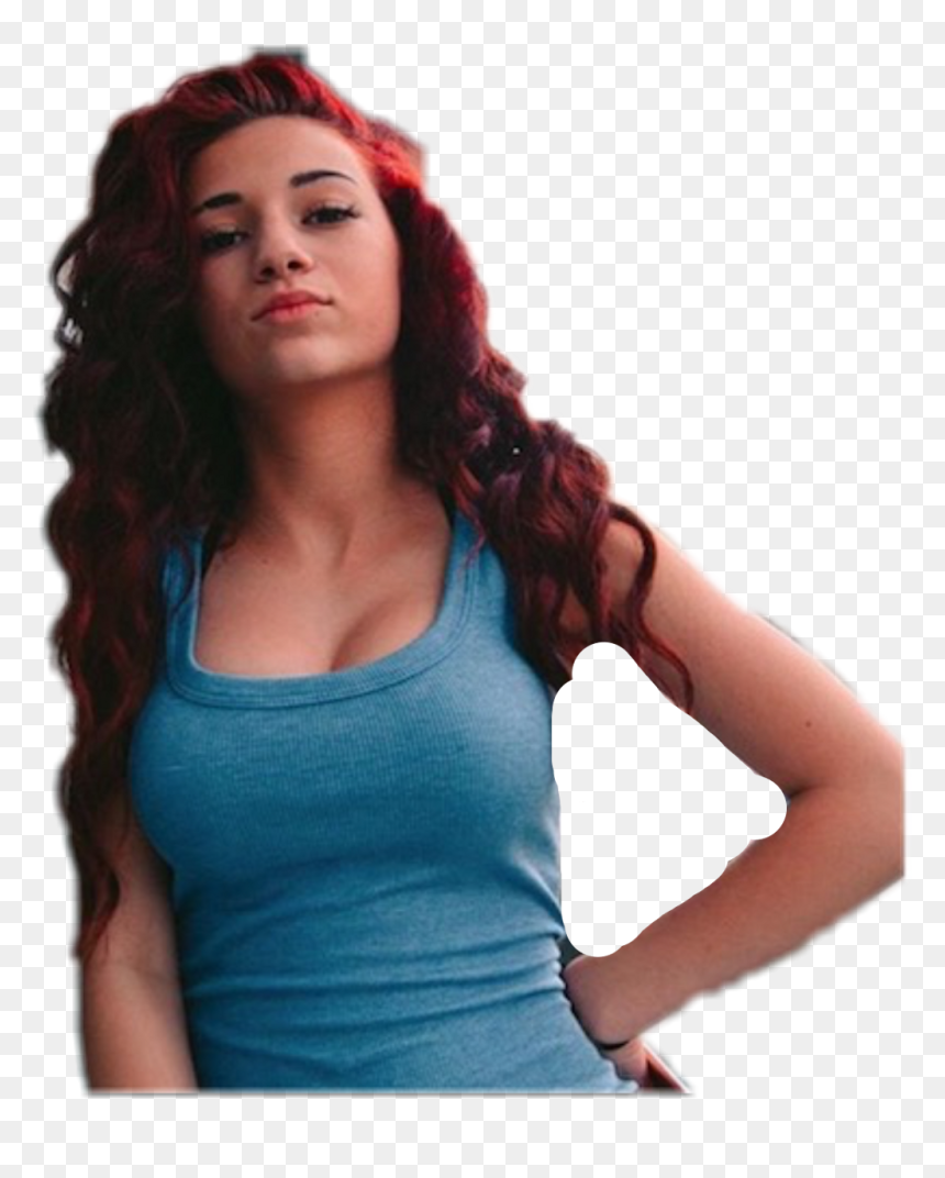 Danielle Bregoli Png , Png Download, Transparent Png - danielle bregoli png