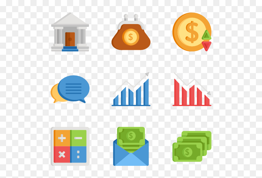 Clip Art, HD Png Download - moneybag png
