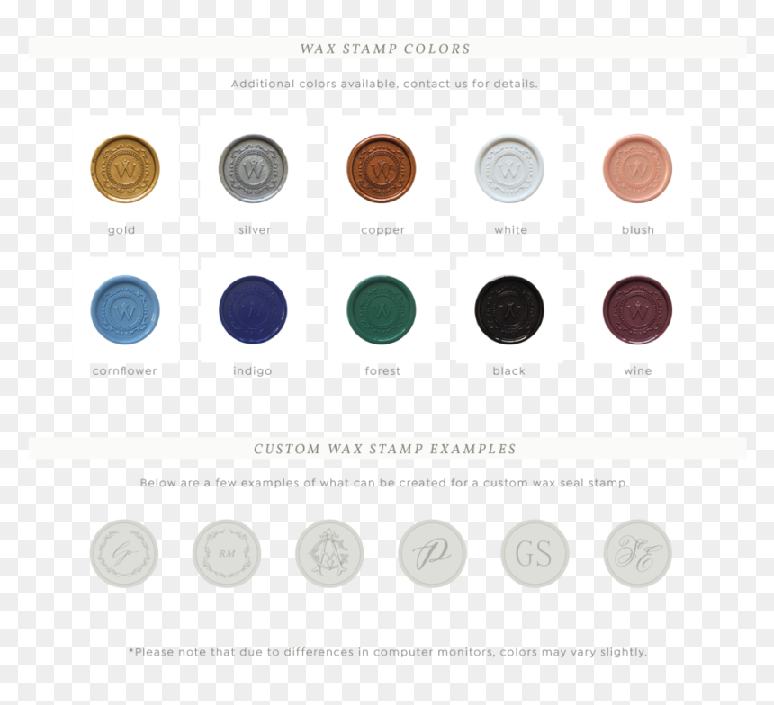 Folders, Ribbons & Wax Seals - Circle, HD Png Download - hogwarts seal png