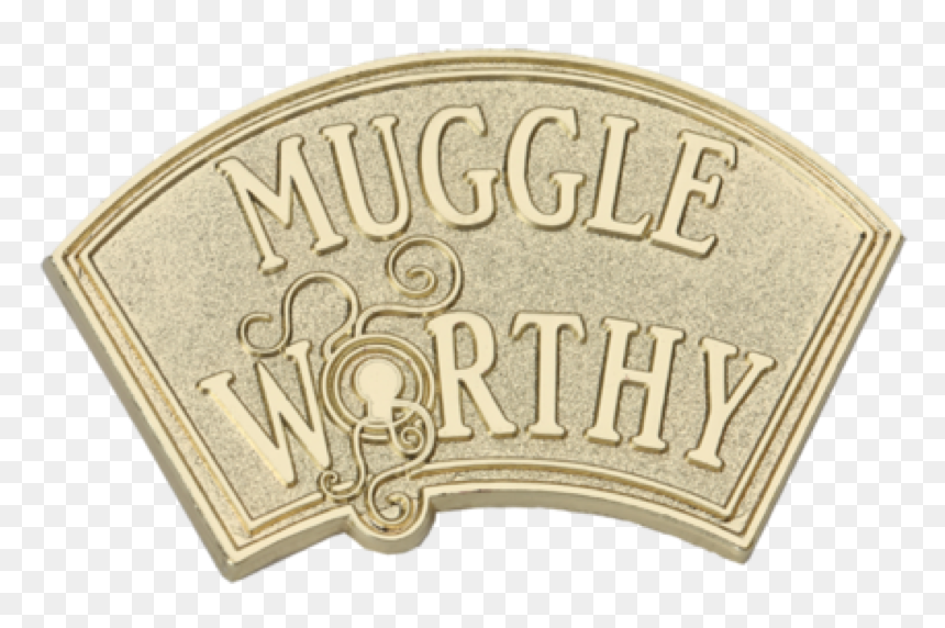 Label, HD Png Download - hogwarts seal png