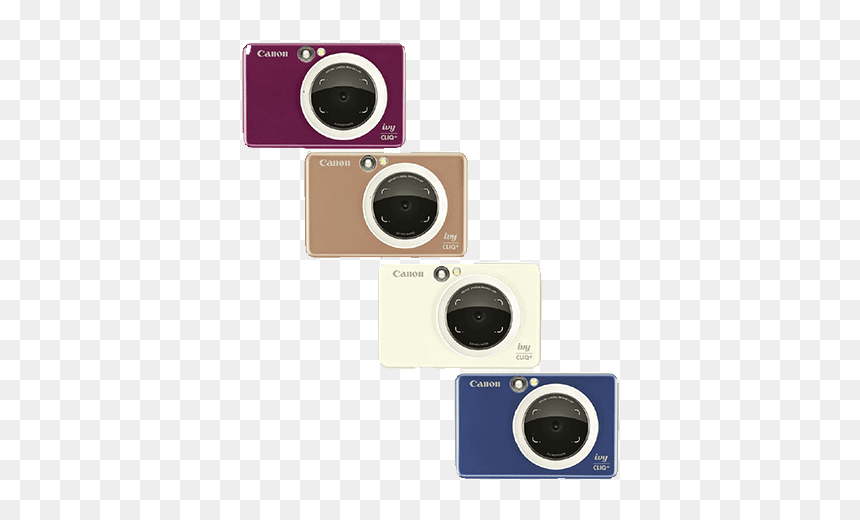Mirrorless Interchangeable-lens Camera, HD Png Download - canon dslr png