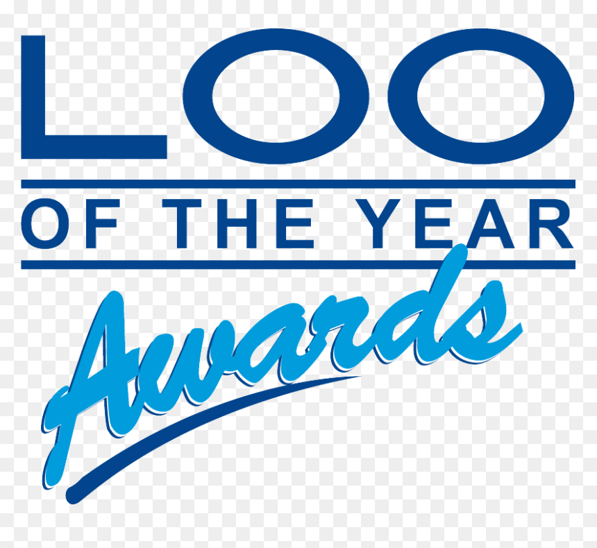 Loo Of The Year Awards - Loo Of The Year Awards 2018, HD Png Download - toilet top view png