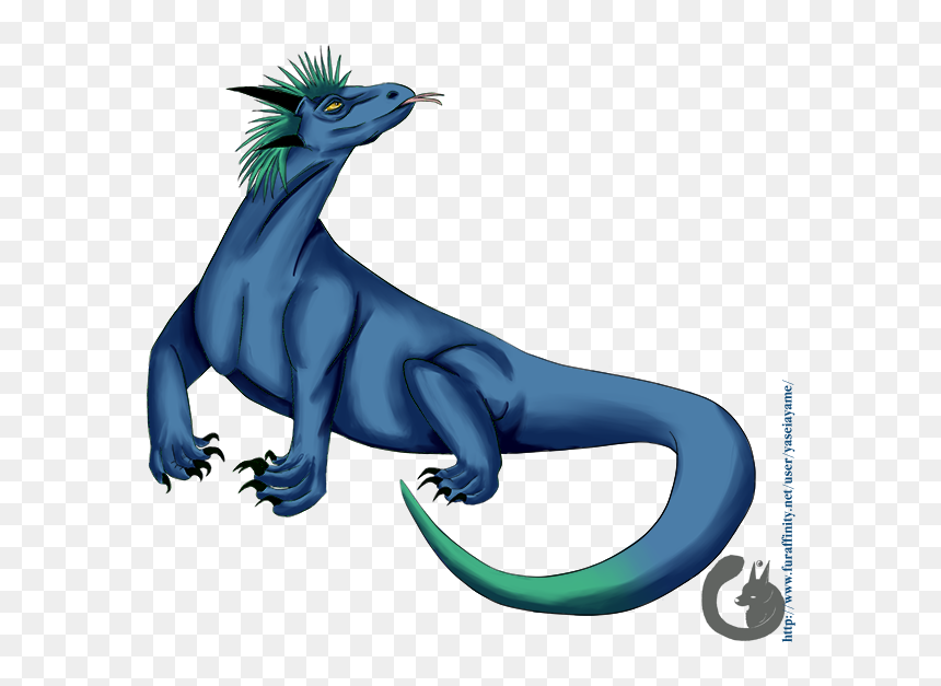 Komodo Dragon , Png Download - Reptile, Transparent Png - komodo dragon png