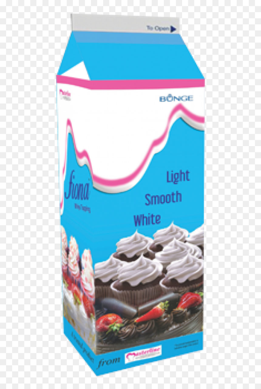 Fiona Whipping Cream Price, HD Png Download - whip cream png