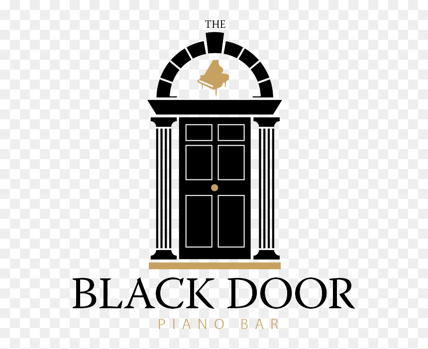 The Black Door The Black Door - Teamwork Henry Ford Quote, HD Png Download - black door png