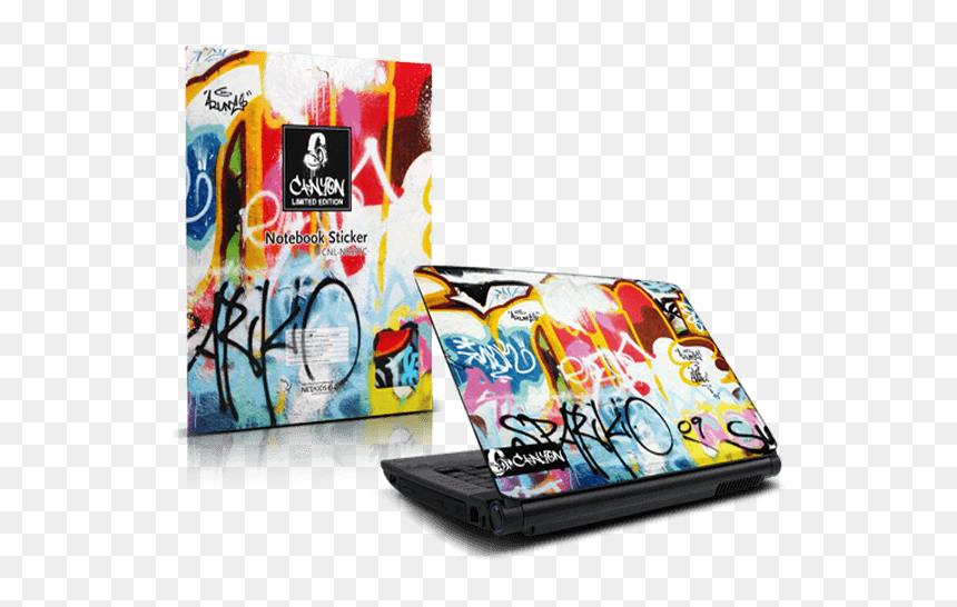 Canyon Graffiti, HD Png Download - grafiti png